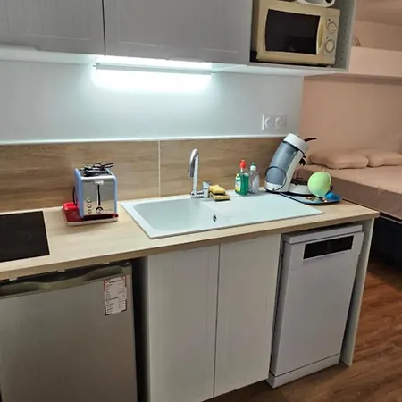 Gl 2 Personnes Appartement *
