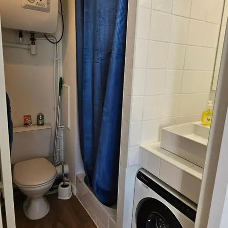 Appartement Gl 2 Personnes Arcachon