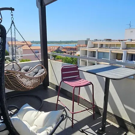 Gl 2 Personnes Appartement *