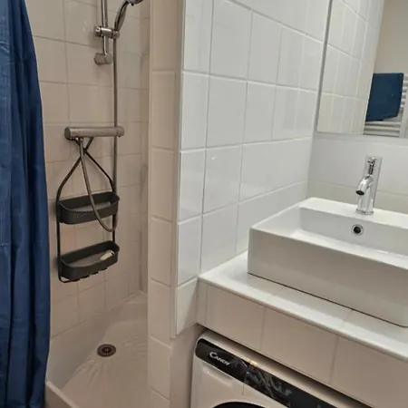 Gl 2 Personnes Appartement *