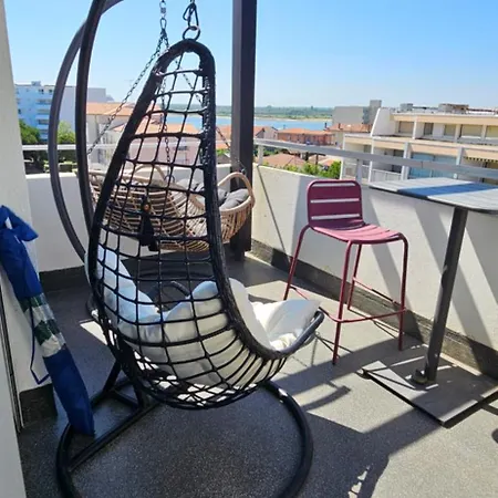 Appartement Gl 2 Personnes