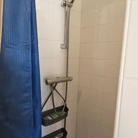 Appartement Gl 2 Personnes