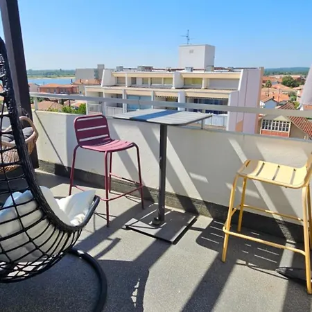 Gl 2 Personnes Appartement