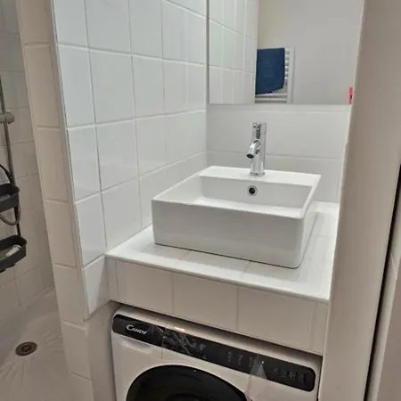Appartement Gl 2 Personnes Arcachon