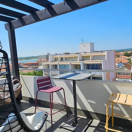 Appartement Gl 2 Personnes